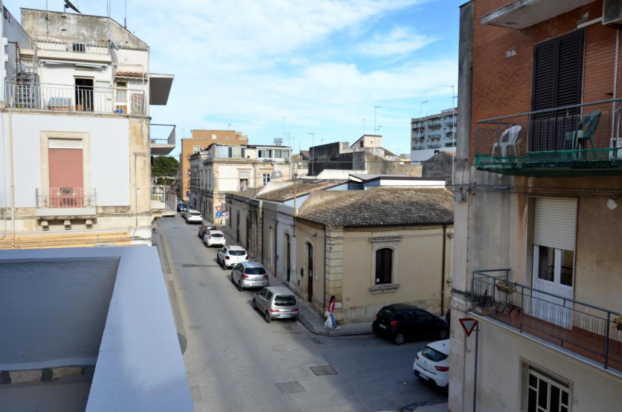 My Sweet Home - Siracusa Syracuse Exterior photo