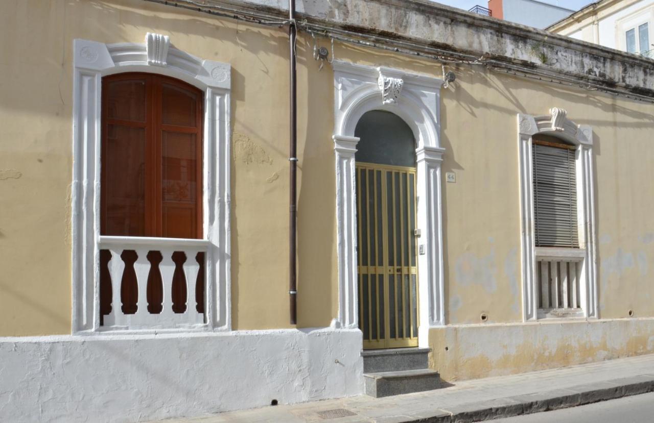 My Sweet Home - Siracusa Syracuse Exterior photo