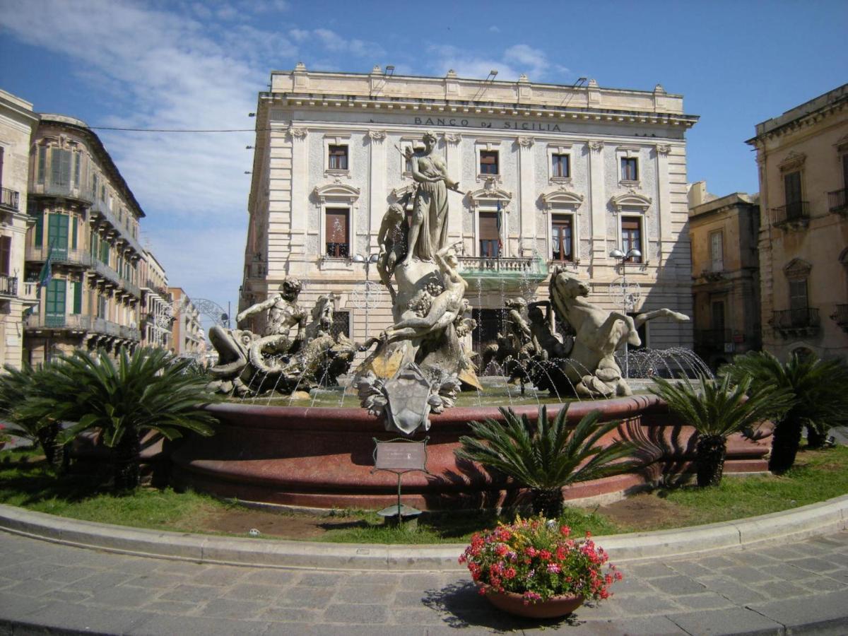 My Sweet Home - Siracusa Syracuse Exterior photo
